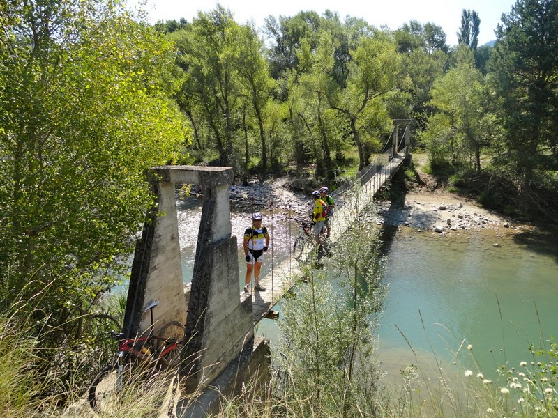 Puente de la Botiguera