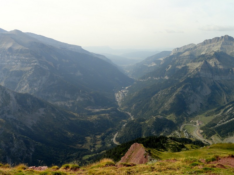 Valle del Aragón